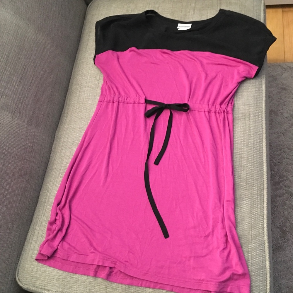 Maternity top